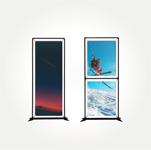 Show details for Hybrid Banner