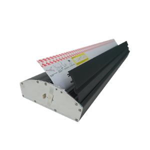 Show details for Premium Pull Up Banner (Infigo)